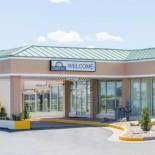 Фотография мотеля Days Inn by Wyndham Colorado City