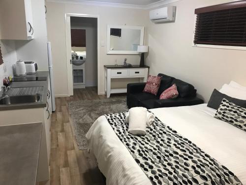 Фотография базы отдыха Palms Hervey Bay