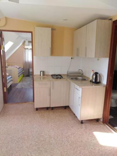 Фотографии мини отеля 
            Нина