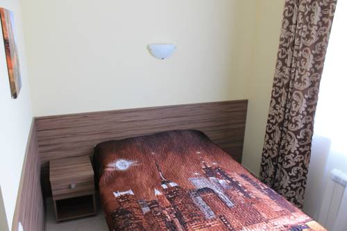 Фотографии мотеля
Союз