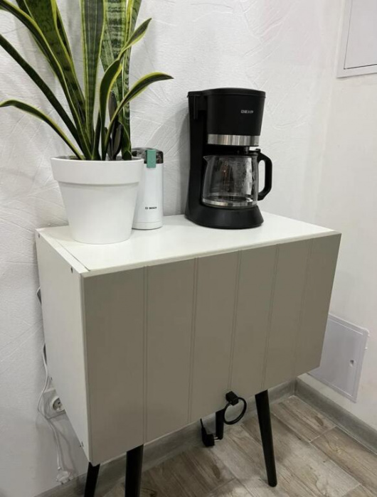 Фотографии квартиры 
            Hanna.Home (Ханна.Хоум) на Ленина