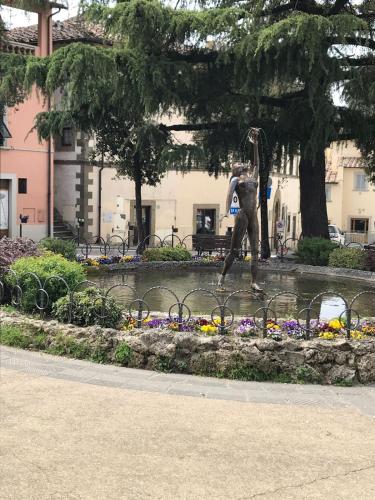 Фотография гостевого дома Casa Volpini