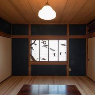 Фотографии гостевого дома
Suikomareso