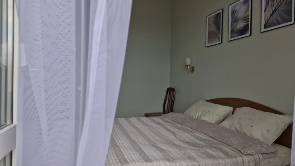 Фотография квартиры Квартира Atlant Mint-2