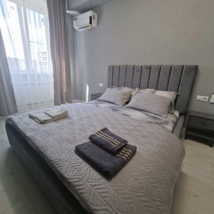 Фотография квартиры Квартира Уютная в Центре Автовокзал Пестова 5