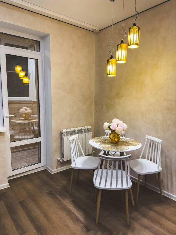 Фотография квартиры Апартаменты Люкс Новый Дом Новый Ремонт Тихий Спальный Район в Центре Города