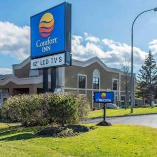 Фотографии гостиницы
Comfort Inn Brockville