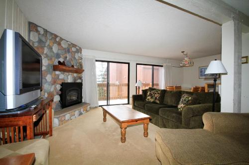 Фотографии гостевого дома
Mammoth Ski & Racquet Club #62