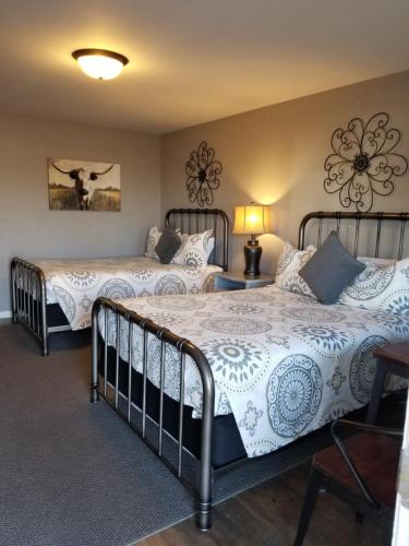 Фотография мини отеля Gateway Inn