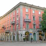 Фотография гостиницы Mercure Bergamo Centro Palazzo Dolci