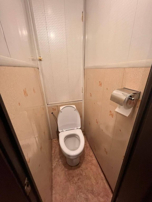 Фотография квартиры Moment House (Момент Хаус) на бульваре Славянский