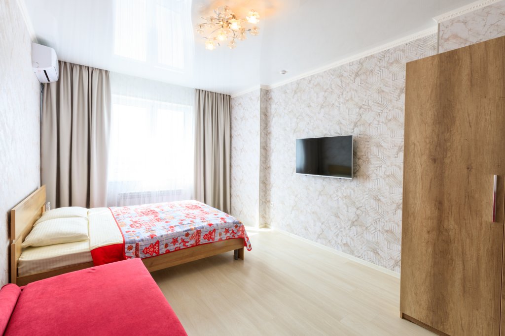 Фотография квартиры Апартаменты Сутки-24