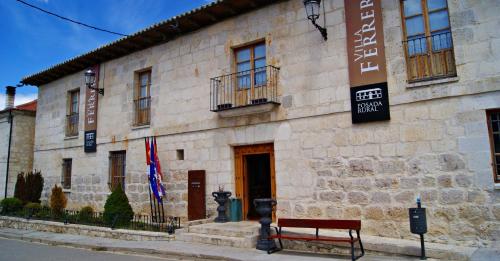 Фотография мини отеля Villa Ferrera Posada Rural