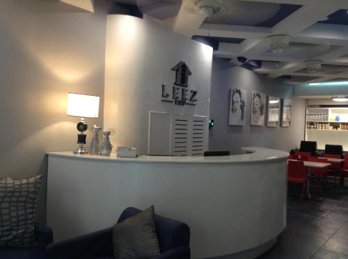 Фотография мини отеля Leez Inn