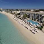 Фотография гостиницы Grand Cayman Marriott Beach Resort