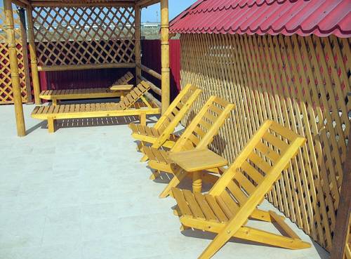 Фотографии гостевого дома 
            Джой