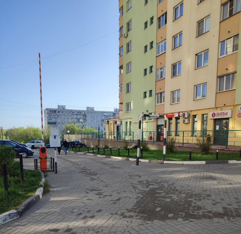 Фотография квартиры Апартаменты на улице Фрунзе 39А