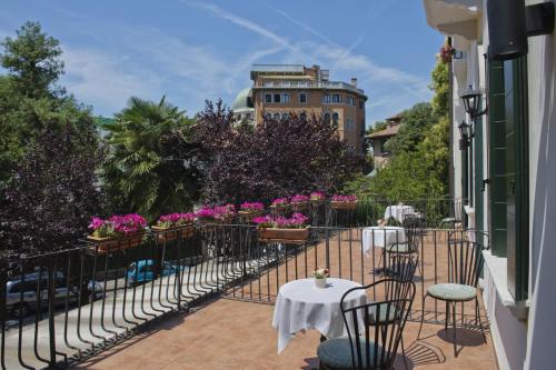 Фотография гостиницы Hotel Villa Edera