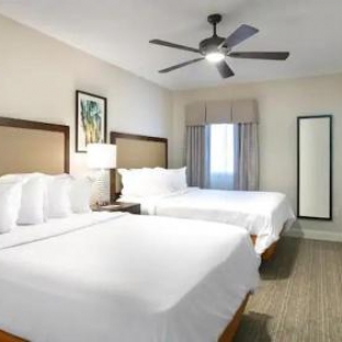 Фотография гостиницы Hilton Grand Vacations Club Anderson Ocean Myrtle Beach