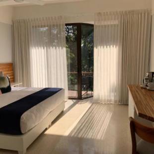 Фотографии гостиницы 
            Hotel Nya