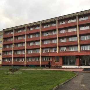 Фотография конференц-зала Зеленоградск