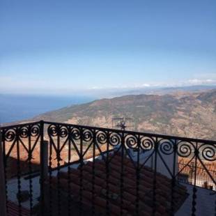 Фотографии гостевого дома
AURUSA - Casa Vacanze Pollina, Sicilia autentica