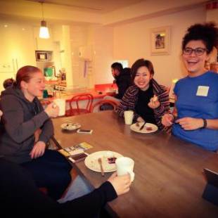 Фотографии хостела
Galway City Hostel