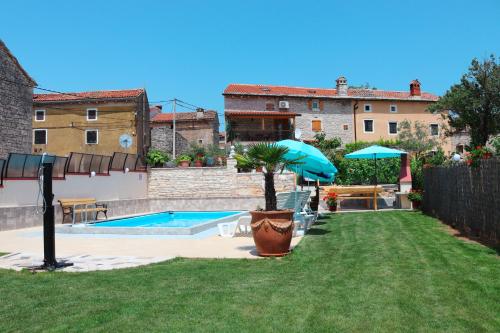 Фотография гостевого дома Holiday Home Darko