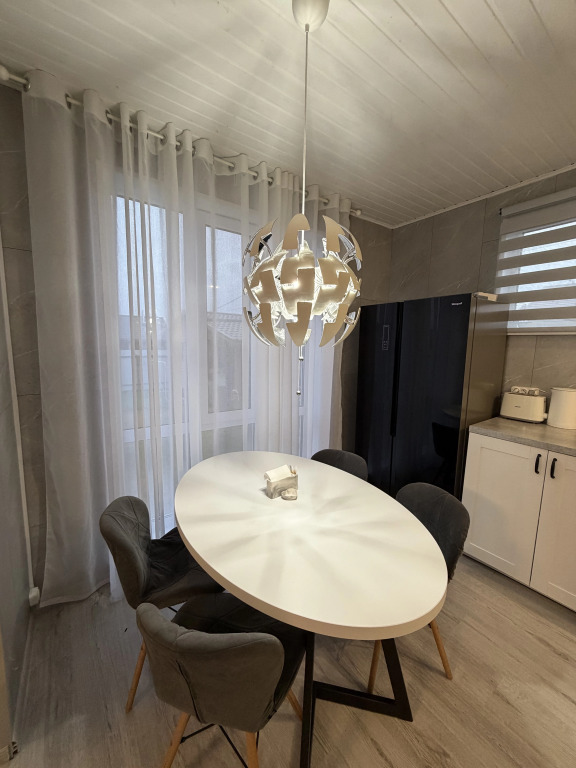 Фотография Коттеджа Частный дом Дом в Кутузовских холмах