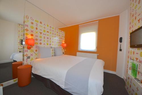 Фотография гостиницы ibis Styles La Louvière