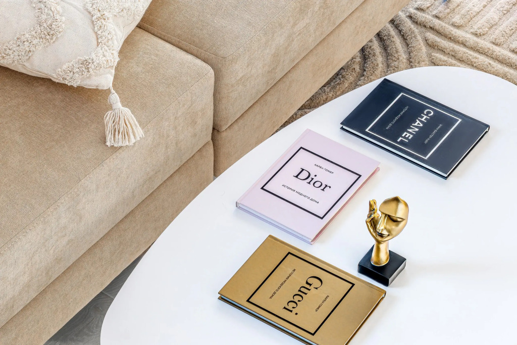 Фотография квартиры Апартаменты BB-House Nest One 274