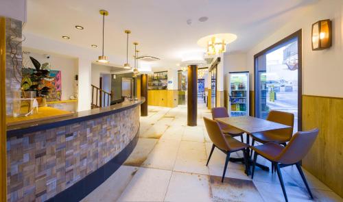 Фотография гостиницы Hostal Marí