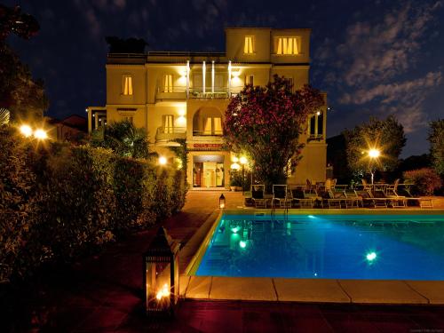 Фотография гостиницы Hotel Benaco