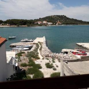 Фотографии апарт отеля
Apartmani MATKO