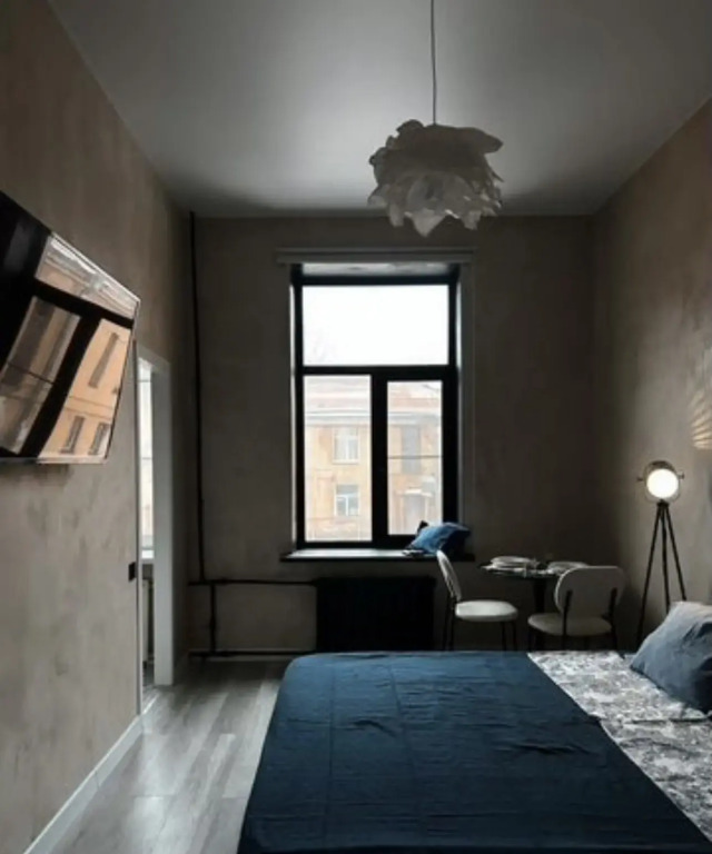 Фотография квартиры Апартаменты на Крепостной 12