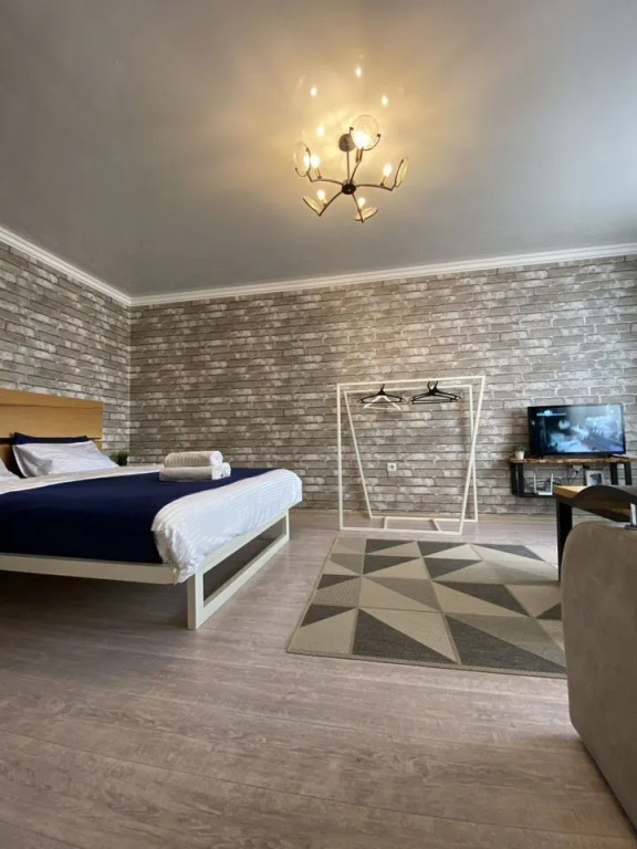 Фотография квартиры Квартира на Н.И. Остапенко 35