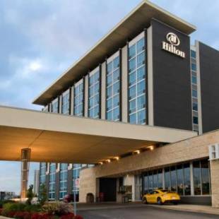 Фотографии гостиницы
Hilton Toronto Airport Hotel & Suites