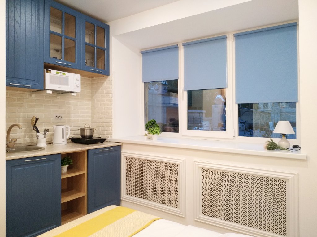 Фотография квартиры Квартира Green Home
