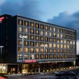 Фотография гостиницы Hampton Inn By Hilton Cancun Cumbres