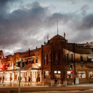 Фотография гостиницы Stay at Hotel Steyne