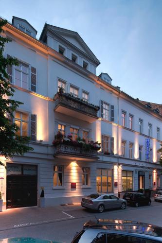 Фотография гостиницы Hotel Aurora