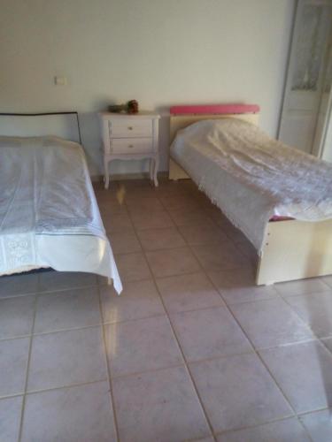 Фотография гостевого дома Εξοχικό σπίτι ΚΑΝΤΗΡΑΚΑΣ