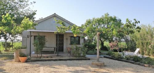 Фотография гостевого дома Casa Rous-Riumar 2