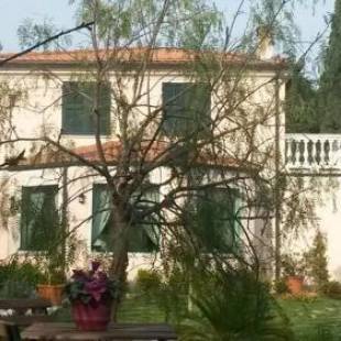 Фотографии мини отеля
B&B Villa Isabella