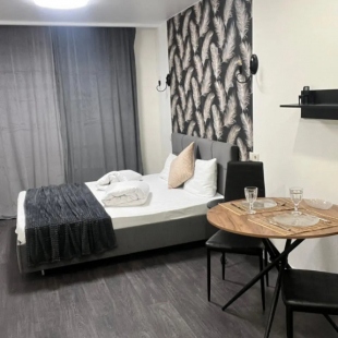 Фотография квартиры Dayker City на улице Романовская