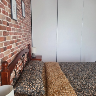 Фотография квартиры Апартаменты Inn_Royalhouse 1 Minsk Mir