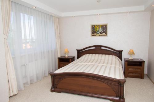 Фотографии гостиницы
Глазов