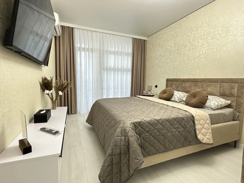 Фотография квартиры Квартира Буравцева 42/1 на 13 (HouseVip26)