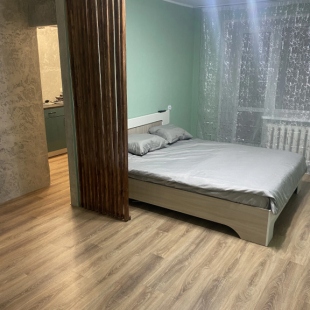 Фотография квартиры Квартира Уютная в самом лучшем районе города Тихий двор