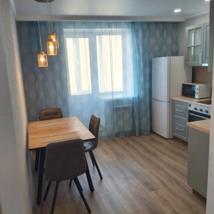 Фотография квартиры Квартира Заводской Район